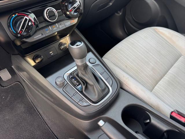 2023 Hyundai Kona - $17,397