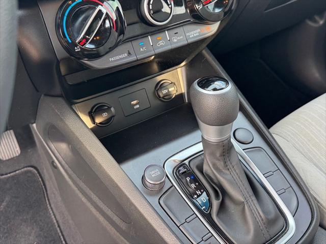 2023 Hyundai Kona - $17,397