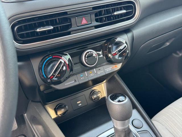 2023 Hyundai Kona - $17,397