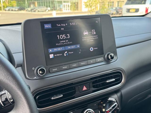 2023 Hyundai Kona - $17,397