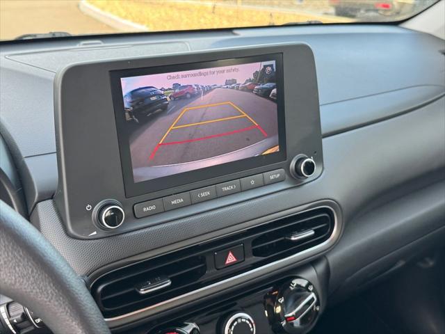 2023 Hyundai Kona - $17,397
