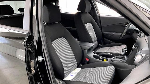 2021 Hyundai KONA NIGHT