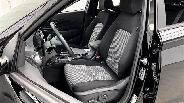 2021 Hyundai KONA NIGHT