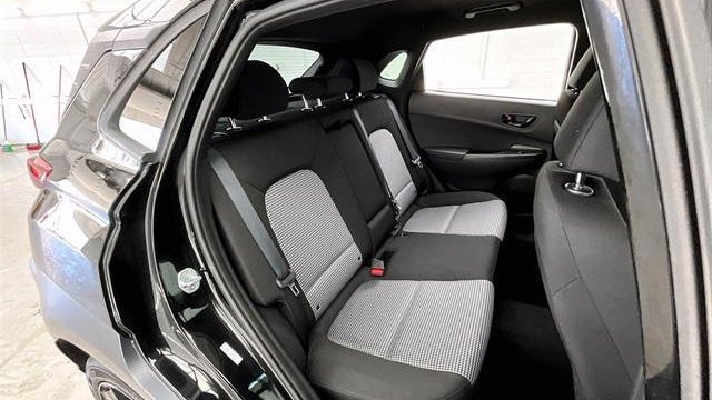 2021 Hyundai KONA NIGHT