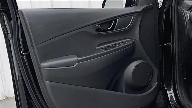 2021 Hyundai KONA NIGHT