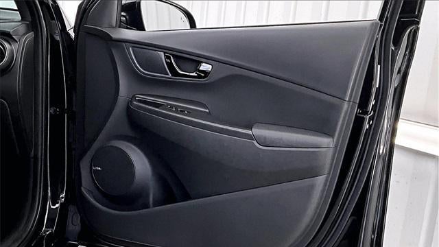 2021 Hyundai KONA NIGHT