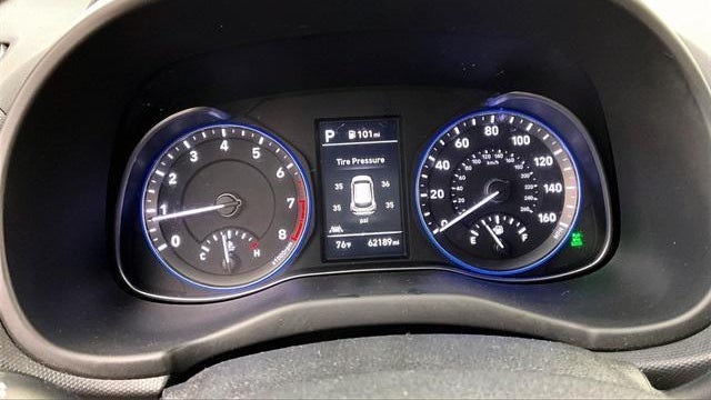 2021 Hyundai KONA NIGHT