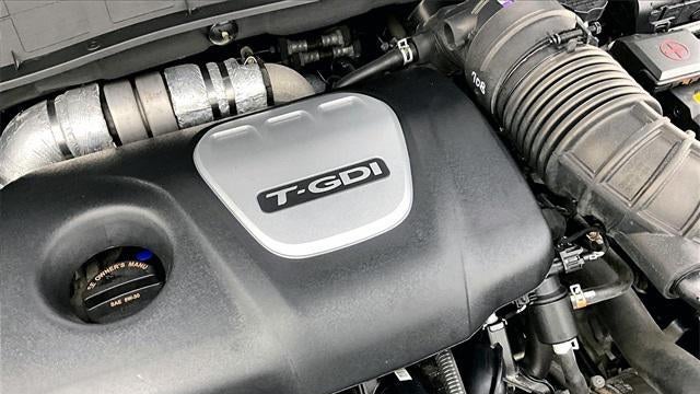 2021 Hyundai KONA NIGHT