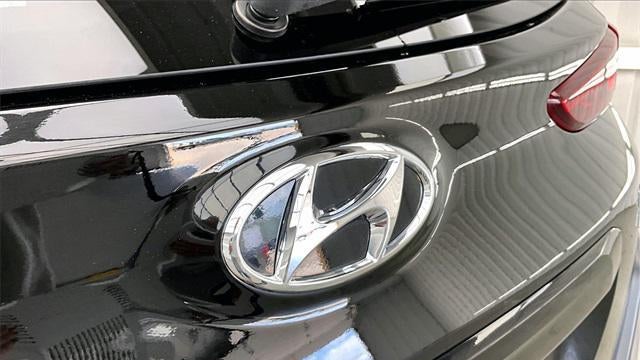 2021 Hyundai KONA NIGHT