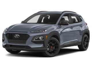 2021 Hyundai KONA NIGHT