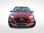 2021 Kona Thumbnail 2