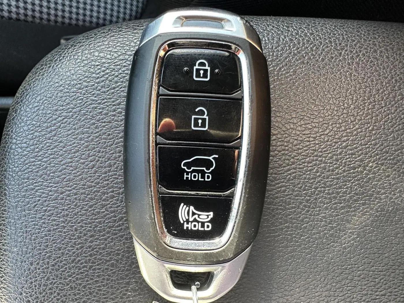 2021 Hyundai Kona - $18,495