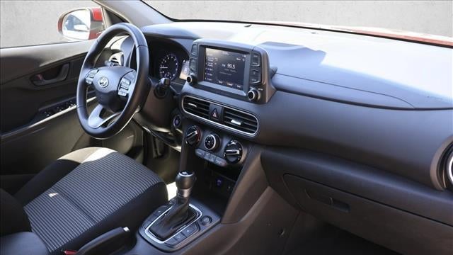 2019 Hyundai KONA SEL