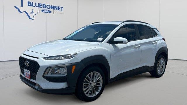 Preowned 2020 Hyundai KONA SEL for Sale