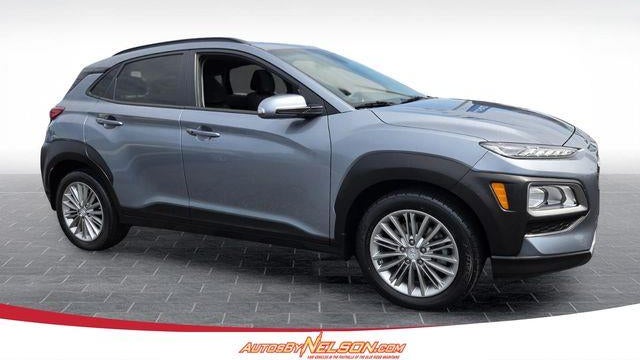 Preowned 2019 Hyundai KONA SEL for Sale