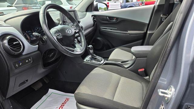 2019 Hyundai KONA SEL