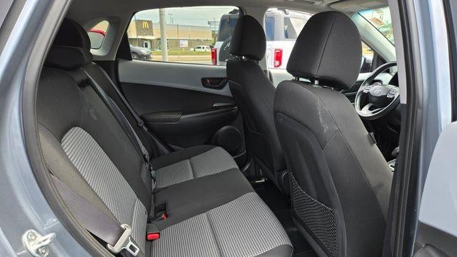 2019 Hyundai KONA SEL