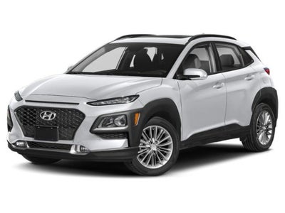 Photo of a 2020 Hyundai Kona AWD SEL Plus 4DR Crossover for sale
