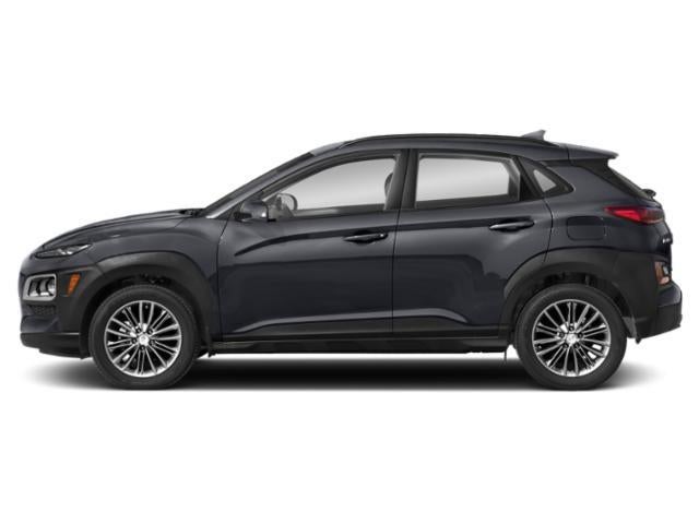 2021 Hyundai KONA SEL Plus — photo 1 of 12