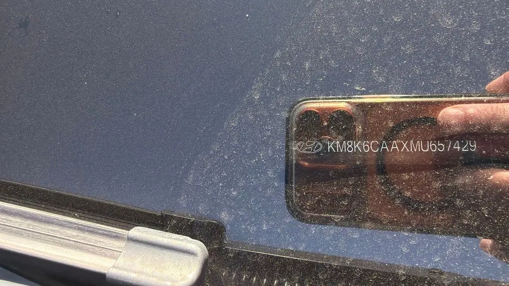 2021 Hyundai KONA SEL Plus