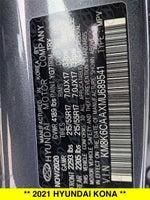 2021 Kona Thumbnail 33