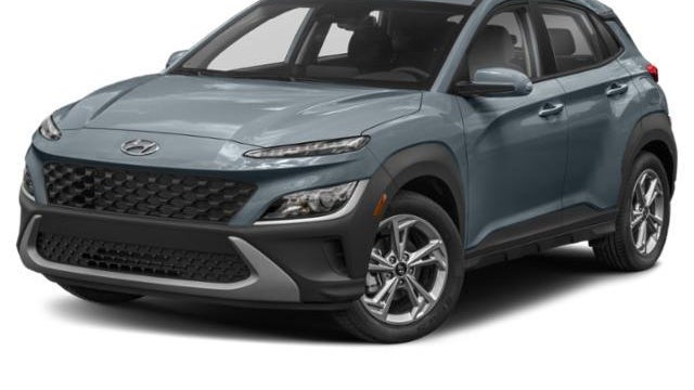 Preowned 2022 Hyundai KONA SEL for Sale