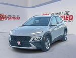 2022 Kona Thumbnail 3