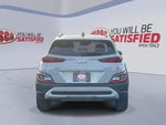 2022 Kona Thumbnail 6