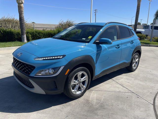 2022 Hyundai Kona - $19,765