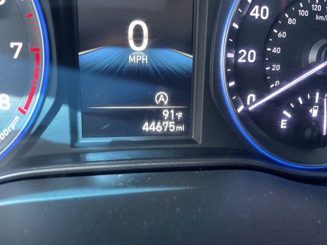 2022 Hyundai Kona - $19,765