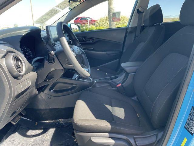 2022 Hyundai Kona - $19,765