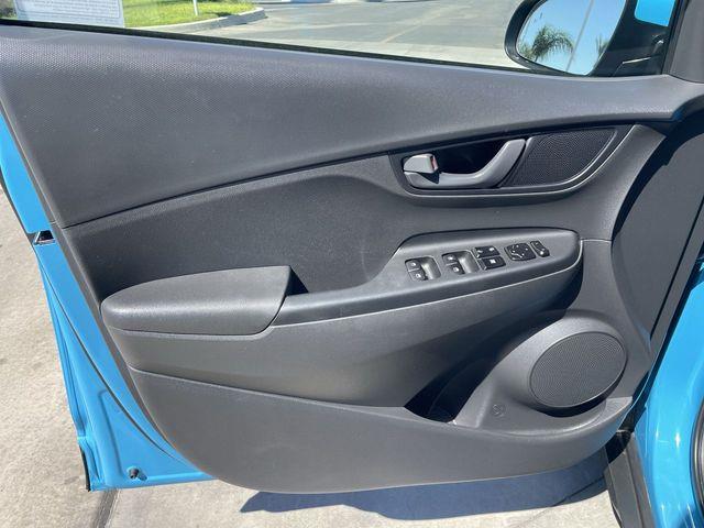 2022 Hyundai Kona - $19,765