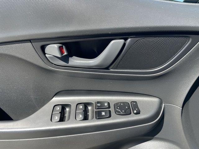 2022 Hyundai Kona - $19,765