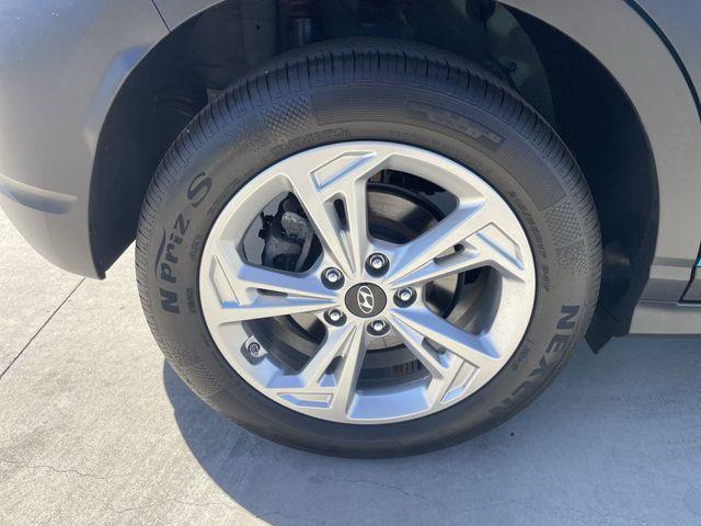 2022 Hyundai Kona - $19,765