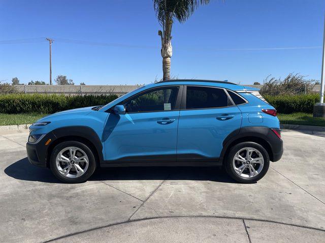 2022 Hyundai Kona - $18,888
