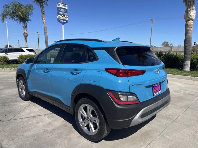 2022 Hyundai Kona - $18,888