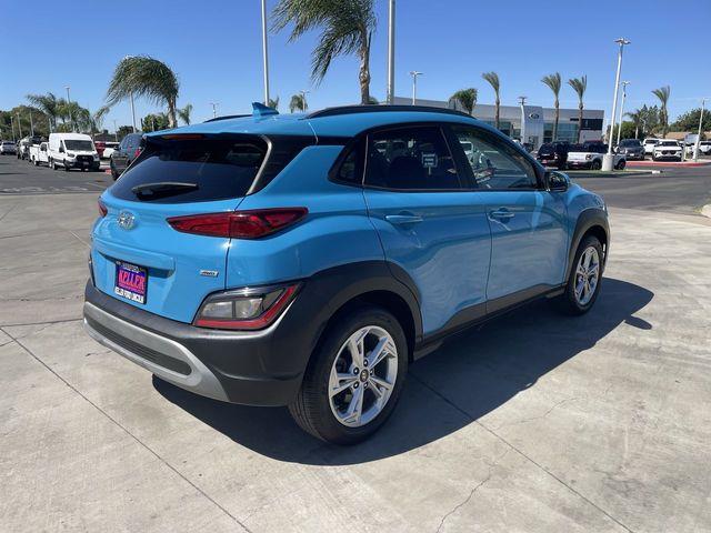 2022 Hyundai Kona - $18,888
