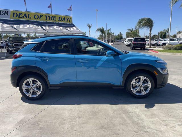 2022 Hyundai Kona - $18,888