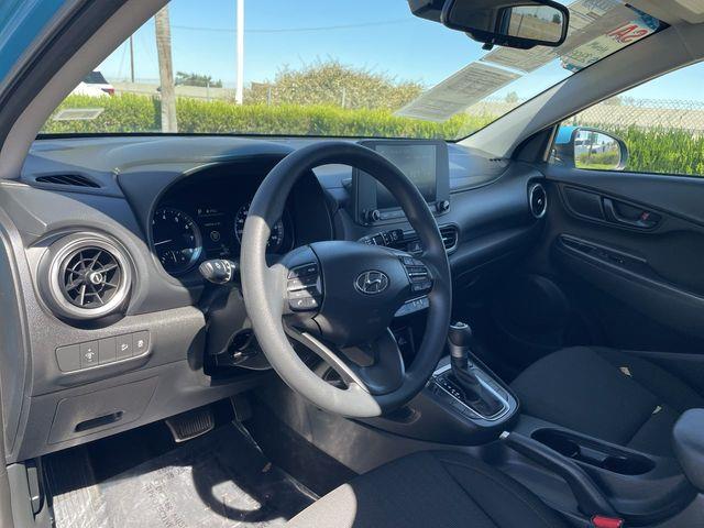 2022 Hyundai Kona - $18,888