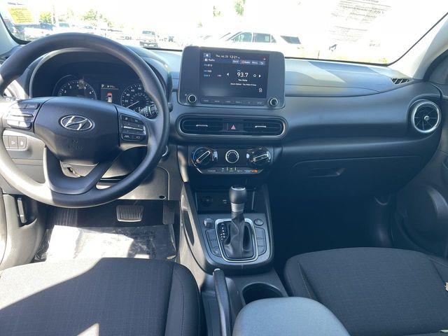 2022 Hyundai Kona - $18,888