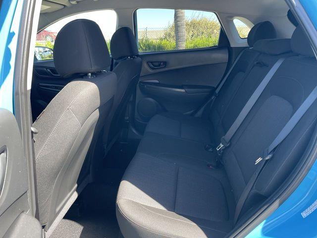 2022 Hyundai Kona - $18,888