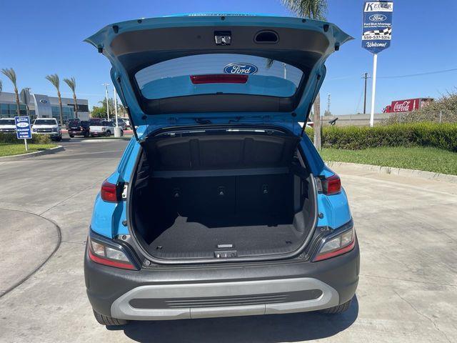 2022 Hyundai Kona - $18,888