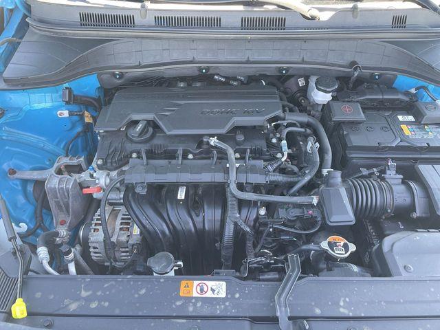 2022 Hyundai Kona - $18,888