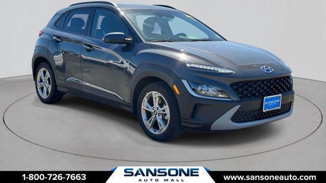 Preowned 2023 Hyundai KONA SEL for Sale