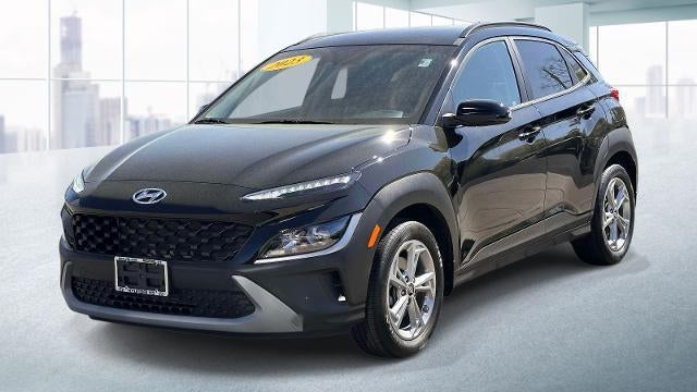 Preowned 2023 Hyundai KONA SEL for Sale