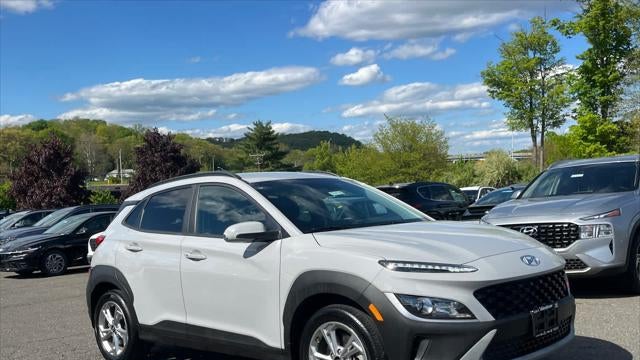 Preowned 2023 Hyundai KONA SEL for Sale