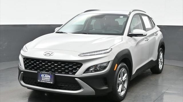 Preowned 2023 Hyundai KONA SEL for Sale