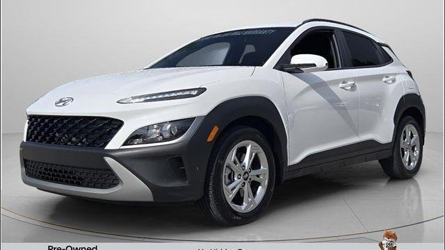 Preowned 2023 Hyundai KONA SEL for Sale