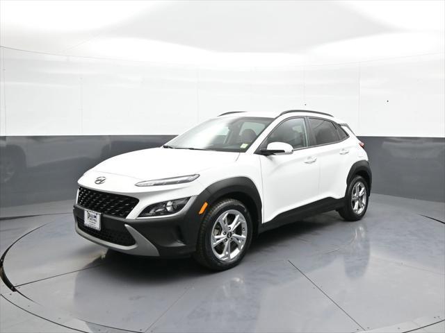 2023 Hyundai Kona