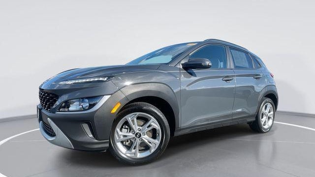 Preowned 2023 Hyundai KONA SEL for Sale